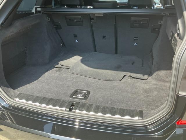 ３シリーズ ３２０ｄ　ｘＤｒｉｖｅツーリング　Ｍスポーツ　弊社下取車両　ブラックレザーシート　ハイラインＰＫＧ　コンフォートＰＫＧ　パーキングアシストプラス　前後センサー　後退アシスト　シートヒーター　衝突被害軽減ブレーキ　アクティブクルーズコントロール（18枚目）