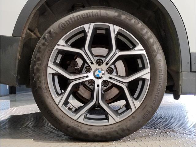 Ｘ１ ｘＤｒｉｖｅ　１８ｄ　ｘライン　エディションジョイ＋　ハーフレザーシート　電動トランクゲート　Ｂｌｕｅｔｏｏｔｈ接続　純正１８インチアルミホイール　メモリー機能付き電動シート　スマートキ―　衝突被害軽減ブレーキ　パーキングアシスト　前後障害物センサー（27枚目）