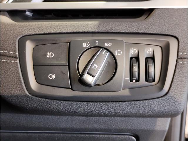 Ｘ１ ｘＤｒｉｖｅ　１８ｄ　ｘライン　エディションジョイ＋　ハーフレザーシート　電動トランクゲート　Ｂｌｕｅｔｏｏｔｈ接続　純正１８インチアルミホイール　メモリー機能付き電動シート　スマートキ―　衝突被害軽減ブレーキ　パーキングアシスト　前後障害物センサー（47枚目）