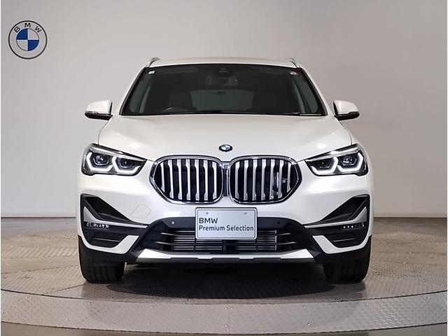 Ｘ１ ｘＤｒｉｖｅ　１８ｄ　ｘライン　エディションジョイ＋　ハーフレザーシート　電動トランクゲート　Ｂｌｕｅｔｏｏｔｈ接続　純正１８インチアルミホイール　メモリー機能付き電動シート　スマートキ―　衝突被害軽減ブレーキ　パーキングアシスト　前後障害物センサー（70枚目）
