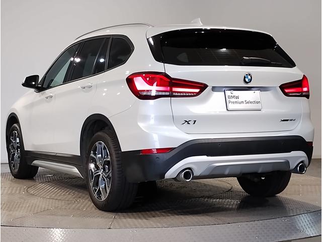 Ｘ１ ｘＤｒｉｖｅ　１８ｄ　ｘライン　エディションジョイ＋　ハーフレザーシート　電動トランクゲート　Ｂｌｕｅｔｏｏｔｈ接続　純正１８インチアルミホイール　メモリー機能付き電動シート　スマートキ―　衝突被害軽減ブレーキ　パーキングアシスト　前後障害物センサー（72枚目）