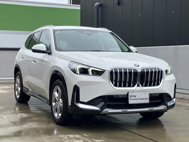 Ｘ１ ｘＤｒｉｖｅ　２０ｄ　ｘライン　弊社下取車　ヴィガンザブラックレザーシート　全周囲カメラ　衝突軽減ブレーキ　電動シート　シートヒーター　アクティブクルーズコントロール　マルチファンクションステアリング　ヘッドアップディスプレイ（6枚目）