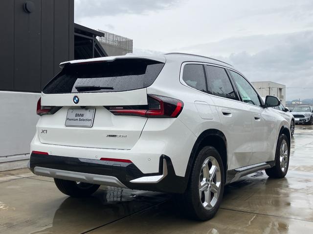 Ｘ１ ｘＤｒｉｖｅ　２０ｄ　ｘライン　弊社下取車　ヴィガンザブラックレザーシート　全周囲カメラ　衝突軽減ブレーキ　電動シート　シートヒーター　アクティブクルーズコントロール　マルチファンクションステアリング　ヘッドアップディスプレイ（67枚目）