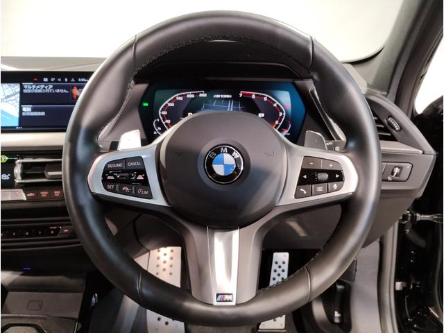 １シリーズ Ｍ１３５ｉ　ｘＤｒｉｖｅ　Ｍプラスパッケージ　パノラマガラスサンルーフ　アクティブクルーズコントロール　ヘッドアップディスプレイ　純正１８インチアルミホイール　ブラックレザーシート　５０周年記念モデル　ワンオーナー（11枚目）