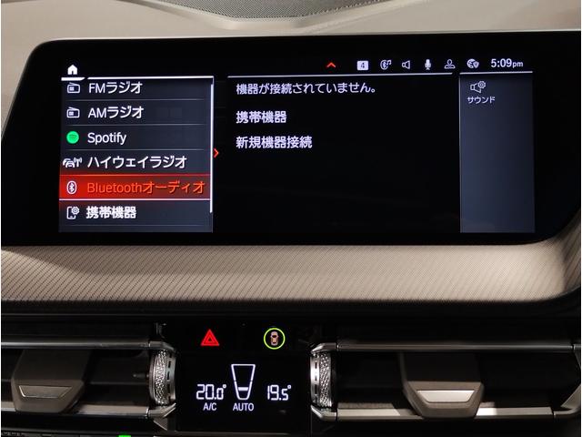 １シリーズ Ｍ１３５ｉ　ｘＤｒｉｖｅ　Ｍプラスパッケージ　パノラマガラスサンルーフ　アクティブクルーズコントロール　ヘッドアップディスプレイ　純正１８インチアルミホイール　ブラックレザーシート　５０周年記念モデル　ワンオーナー（45枚目）
