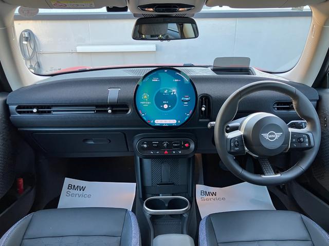 ＭＩＮＩ クーパーＳ　クラシック・トリム　ワンオナ　クラシックトリム　全周囲カメラ　ブラックルーフ　ブラックミラーカバー　純正１７インチアルミ　純正ＨＤＤナビ　　　クロスシート　軽減ブレーキ　アクティブクルーズコントロール　スマートキー（72枚目）
