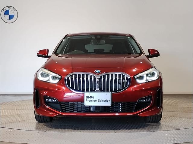 １シリーズ １１８ｄ　インディビジュアル・エディション　３０台限定車　ＨｉＦｉスピーカー　アクティブクルーズコントロール　オートチックハイビーム　ストレージパッケージ　Ｍスポーツエクステリア　電動リヤゲート　純正１７インチアルミホイール　ミラー純正ＥＴＣ（5枚目）
