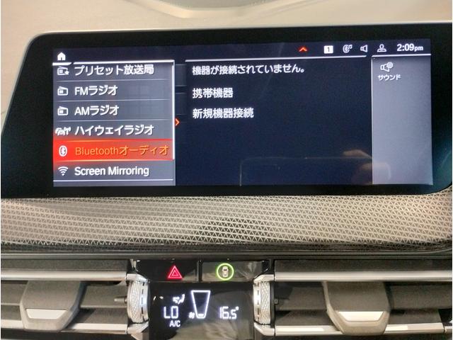１シリーズ １１８ｄ　インディビジュアル・エディション　３０台限定車　ＨｉＦｉスピーカー　アクティブクルーズコントロール　オートチックハイビーム　ストレージパッケージ　Ｍスポーツエクステリア　電動リヤゲート　純正１７インチアルミホイール　ミラー純正ＥＴＣ（49枚目）