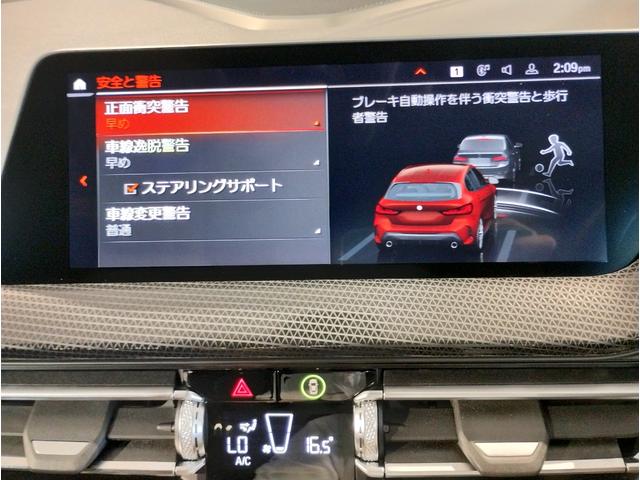 １シリーズ １１８ｄ　インディビジュアル・エディション　３０台限定車　ＨｉＦｉスピーカー　アクティブクルーズコントロール　オートチックハイビーム　ストレージパッケージ　Ｍスポーツエクステリア　電動リヤゲート　純正１７インチアルミホイール　ミラー純正ＥＴＣ（52枚目）