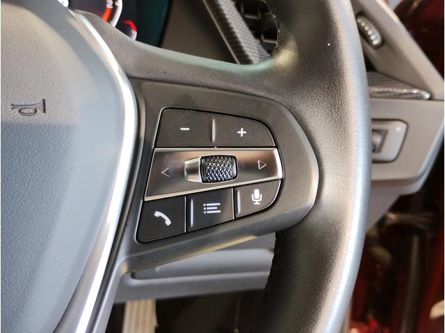 １シリーズ １１８ｄ　インディビジュアル・エディション　３０台限定車　ＨｉＦｉスピーカー　アクティブクルーズコントロール　オートチックハイビーム　ストレージパッケージ　Ｍスポーツエクステリア　電動リヤゲート　純正１７インチアルミホイール　ミラー純正ＥＴＣ（56枚目）
