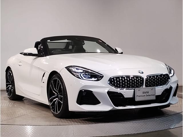 Ｚ４ ｓＤｒｉｖｅ２０ｉ　Ｍスポーツ　ワンオーナー　ブラックレザー　イノベーションパッケージ　ファストトラックパッケージ　アダプティブＭサスペンション　１９インチアルミホイール　ヘッドアップディスプレイ　シートヒーター　Ｂｌｕｅｔｏｏｔｈ（6枚目）