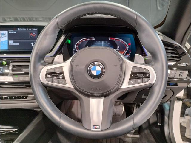 Ｚ４ ｓＤｒｉｖｅ２０ｉ　Ｍスポーツ　ワンオーナー　ブラックレザー　イノベーションパッケージ　ファストトラックパッケージ　アダプティブＭサスペンション　１９インチアルミホイール　ヘッドアップディスプレイ　シートヒーター　Ｂｌｕｅｔｏｏｔｈ（14枚目）