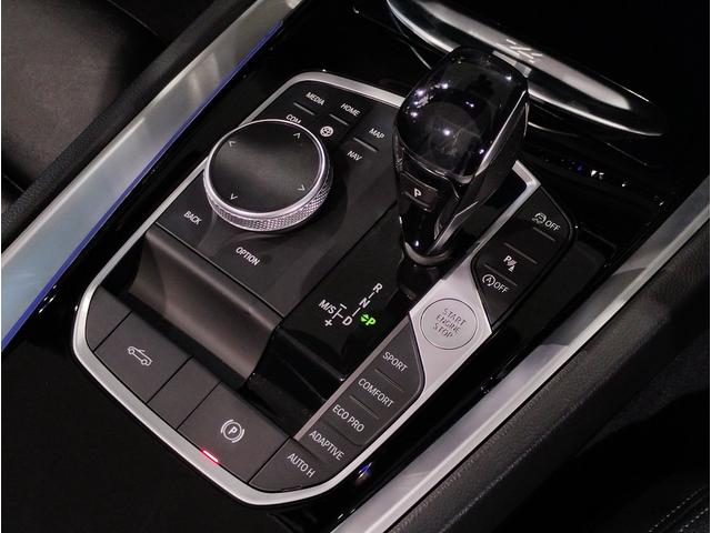 Ｚ４ ｓＤｒｉｖｅ２０ｉ　Ｍスポーツ　ワンオーナー　ブラックレザー　イノベーションパッケージ　ファストトラックパッケージ　アダプティブＭサスペンション　１９インチアルミホイール　ヘッドアップディスプレイ　シートヒーター　Ｂｌｕｅｔｏｏｔｈ（16枚目）