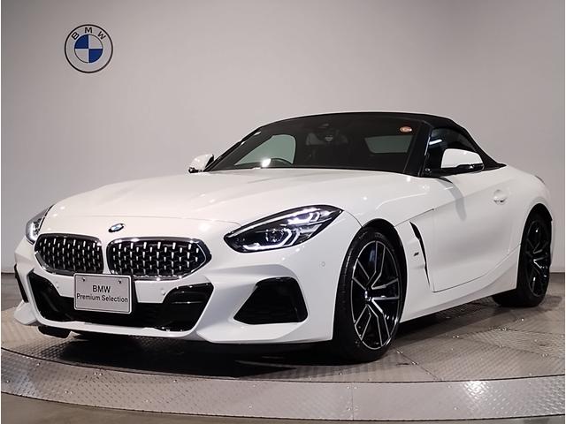 Ｚ４ ｓＤｒｉｖｅ２０ｉ　Ｍスポーツ　ワンオーナー　ブラックレザー　イノベーションパッケージ　ファストトラックパッケージ　アダプティブＭサスペンション　１９インチアルミホイール　ヘッドアップディスプレイ　シートヒーター　Ｂｌｕｅｔｏｏｔｈ（22枚目）