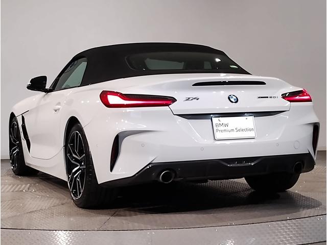 Ｚ４ ｓＤｒｉｖｅ２０ｉ　Ｍスポーツ　ワンオーナー　ブラックレザー　イノベーションパッケージ　ファストトラックパッケージ　アダプティブＭサスペンション　１９インチアルミホイール　ヘッドアップディスプレイ　シートヒーター　Ｂｌｕｅｔｏｏｔｈ（24枚目）
