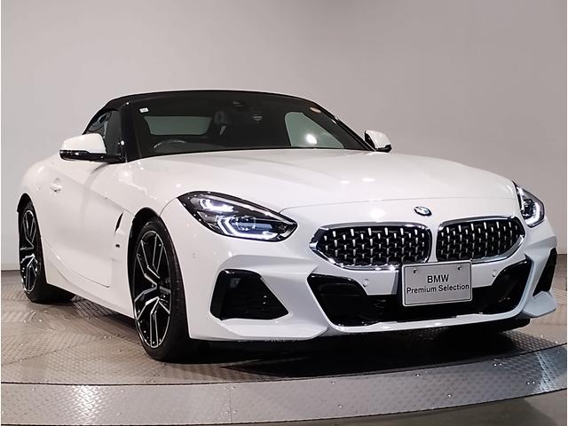 Ｚ４ ｓＤｒｉｖｅ２０ｉ　Ｍスポーツ　ワンオーナー　ブラックレザー　イノベーションパッケージ　ファストトラックパッケージ　アダプティブＭサスペンション　１９インチアルミホイール　ヘッドアップディスプレイ　シートヒーター　Ｂｌｕｅｔｏｏｔｈ（28枚目）