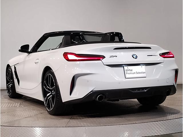 Ｚ４ ｓＤｒｉｖｅ２０ｉ　Ｍスポーツ　ワンオーナー　ブラックレザー　イノベーションパッケージ　ファストトラックパッケージ　アダプティブＭサスペンション　１９インチアルミホイール　ヘッドアップディスプレイ　シートヒーター　Ｂｌｕｅｔｏｏｔｈ（31枚目）