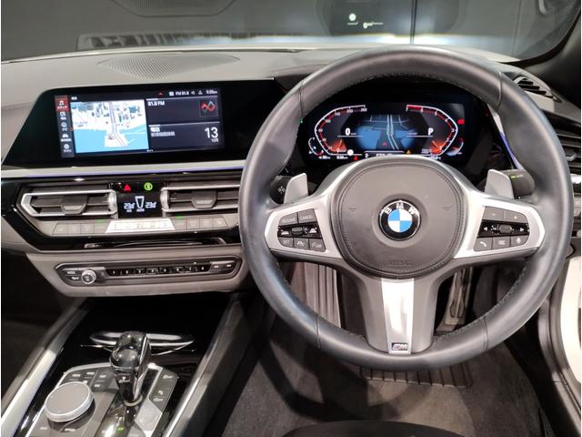 Ｚ４ ｓＤｒｉｖｅ２０ｉ　Ｍスポーツ　ワンオーナー　ブラックレザー　イノベーションパッケージ　ファストトラックパッケージ　アダプティブＭサスペンション　１９インチアルミホイール　ヘッドアップディスプレイ　シートヒーター　Ｂｌｕｅｔｏｏｔｈ（49枚目）