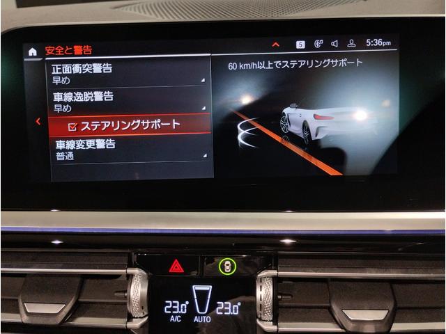 Ｚ４ ｓＤｒｉｖｅ２０ｉ　Ｍスポーツ　ワンオーナー　ブラックレザー　イノベーションパッケージ　ファストトラックパッケージ　アダプティブＭサスペンション　１９インチアルミホイール　ヘッドアップディスプレイ　シートヒーター　Ｂｌｕｅｔｏｏｔｈ（67枚目）
