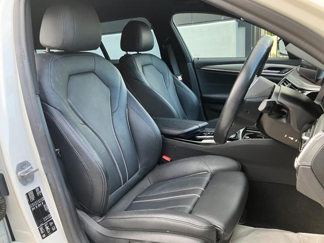 ５シリーズ ５２３ｄ　ｘＤｒｉｖｅツーリングＭスピハイラインＰ　弊社下取車両　ブラックレザーシート　電動トランクゲート　衝突被害軽減ブレーキ　電動シート　シートヒーター　ＴＶチューナー　Ｂｌｕｅｔｏｏｔｈ接続　前後障害物センサー　ヘッドアップディスプレイ（11枚目）