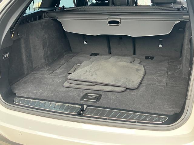 ５シリーズ ５２３ｄ　ｘＤｒｉｖｅツーリングＭスピハイラインＰ　弊社下取車両　ブラックレザーシート　電動トランクゲート　衝突被害軽減ブレーキ　電動シート　シートヒーター　ＴＶチューナー　Ｂｌｕｅｔｏｏｔｈ接続　前後障害物センサー　ヘッドアップディスプレイ（19枚目）