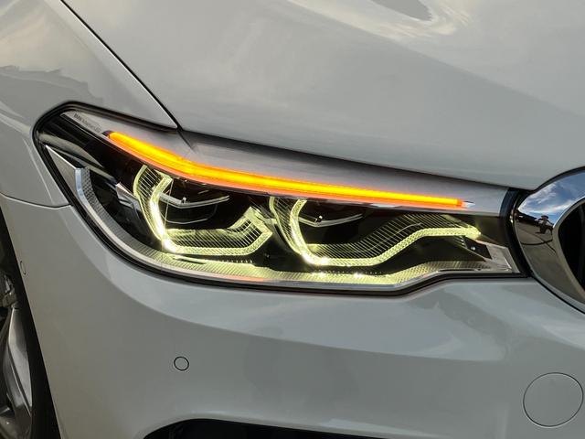 ５シリーズ ５２３ｄ　ｘＤｒｉｖｅツーリングＭスピハイラインＰ　弊社下取車両　ブラックレザーシート　電動トランクゲート　衝突被害軽減ブレーキ　電動シート　シートヒーター　ＴＶチューナー　Ｂｌｕｅｔｏｏｔｈ接続　前後障害物センサー　ヘッドアップディスプレイ（36枚目）