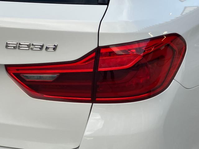５シリーズ ５２３ｄ　ｘＤｒｉｖｅツーリングＭスピハイラインＰ　弊社下取車両　ブラックレザーシート　電動トランクゲート　衝突被害軽減ブレーキ　電動シート　シートヒーター　ＴＶチューナー　Ｂｌｕｅｔｏｏｔｈ接続　前後障害物センサー　ヘッドアップディスプレイ（39枚目）