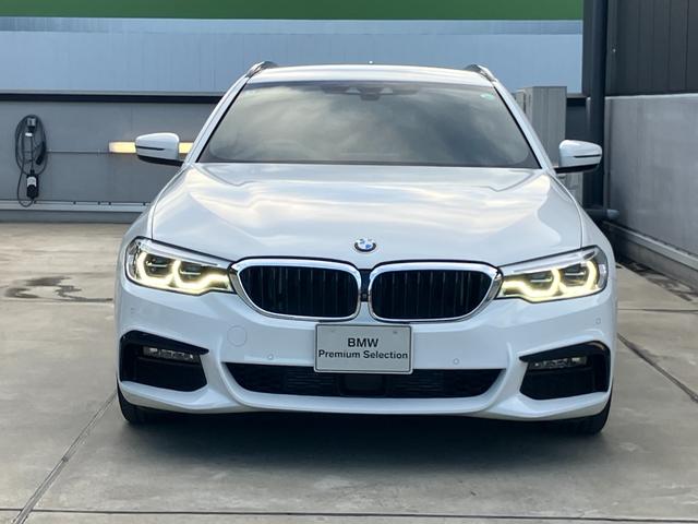 ５シリーズ ５２３ｄ　ｘＤｒｉｖｅツーリングＭスピハイラインＰ　弊社下取車両　ブラックレザーシート　電動トランクゲート　衝突被害軽減ブレーキ　電動シート　シートヒーター　ＴＶチューナー　Ｂｌｕｅｔｏｏｔｈ接続　前後障害物センサー　ヘッドアップディスプレイ（46枚目）