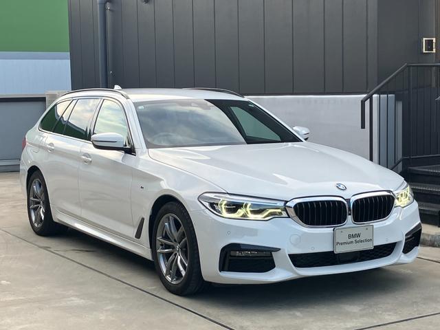 ５シリーズ ５２３ｄ　ｘＤｒｉｖｅツーリングＭスピハイラインＰ　弊社下取車両　ブラックレザーシート　電動トランクゲート　衝突被害軽減ブレーキ　電動シート　シートヒーター　ＴＶチューナー　Ｂｌｕｅｔｏｏｔｈ接続　前後障害物センサー　ヘッドアップディスプレイ（60枚目）