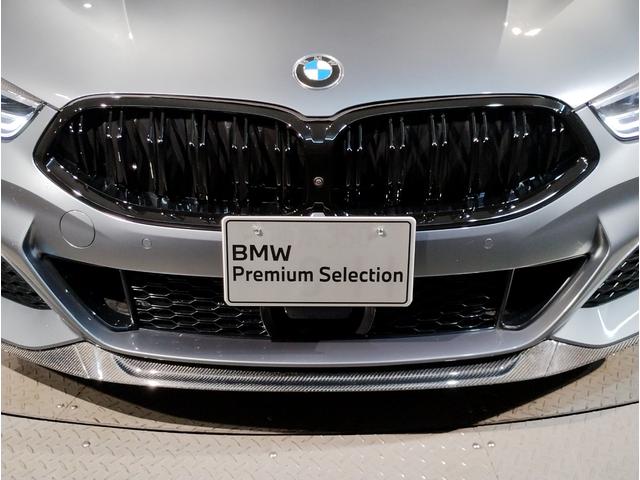 ８シリーズ ８４０ｄ　ｘＤｒｉｖｅ　グランクーペ　Ｍスポーツ　アイボリーホワイトレザーシート　ハーマンカードンスピーカー　パノラマガラスサンルーフ　ベンチレーションシート　１９インチアルミ　電動トランク　全周囲カメラ　ＴＶチューナー　衝突被害軽減ブレーキ（28枚目）