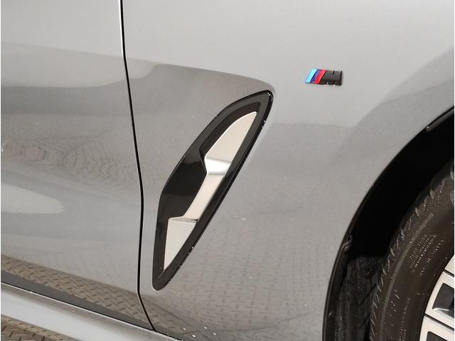 ８シリーズ ８４０ｄ　ｘＤｒｉｖｅ　グランクーペ　Ｍスポーツ　アイボリーホワイトレザーシート　ハーマンカードンスピーカー　パノラマガラスサンルーフ　ベンチレーションシート　１９インチアルミ　電動トランク　全周囲カメラ　ＴＶチューナー　衝突被害軽減ブレーキ（30枚目）