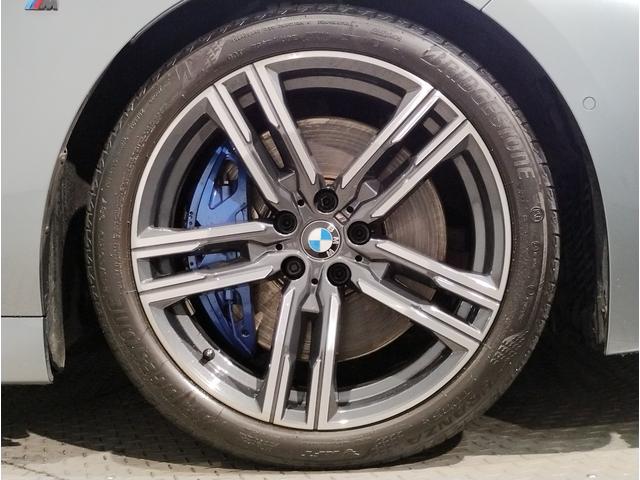 ８シリーズ ８４０ｄ　ｘＤｒｉｖｅ　グランクーペ　Ｍスポーツ　アイボリーホワイトレザーシート　ハーマンカードンスピーカー　パノラマガラスサンルーフ　ベンチレーションシート　１９インチアルミ　電動トランク　全周囲カメラ　ＴＶチューナー　衝突被害軽減ブレーキ（34枚目）