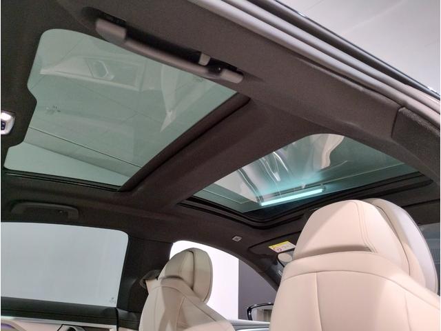 ８シリーズ ８４０ｄ　ｘＤｒｉｖｅ　グランクーペ　Ｍスポーツ　アイボリーホワイトレザーシート　ハーマンカードンスピーカー　パノラマガラスサンルーフ　ベンチレーションシート　１９インチアルミ　電動トランク　全周囲カメラ　ＴＶチューナー　衝突被害軽減ブレーキ（42枚目）