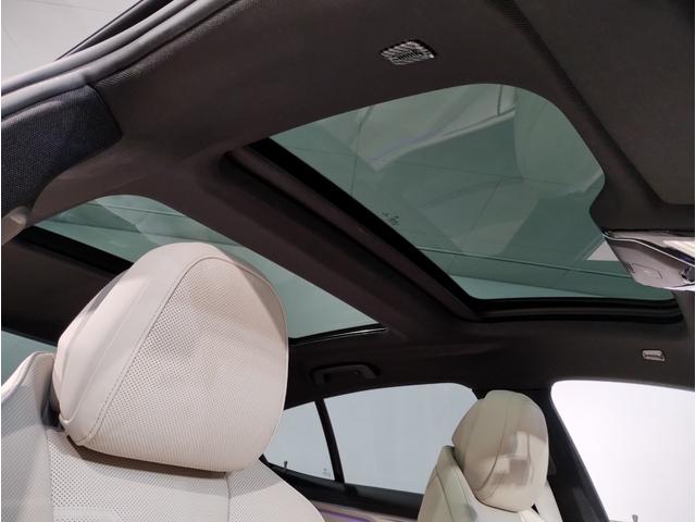 ８シリーズ ８４０ｄ　ｘＤｒｉｖｅ　グランクーペ　Ｍスポーツ　アイボリーホワイトレザーシート　ハーマンカードンスピーカー　パノラマガラスサンルーフ　ベンチレーションシート　１９インチアルミ　電動トランク　全周囲カメラ　ＴＶチューナー　衝突被害軽減ブレーキ（43枚目）