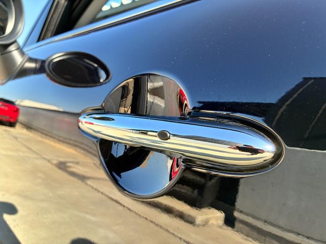 MINI クーパーDクロスオーバープレミアム+Pクラシクトリム 後期型 サテライトグレーレザー シートヒーター アクティブクルーズコントロール アンビエントライト 電動トランク インテリジェントセーフティー SOSコール 液晶メーター ユニオンジャックテールランプ(43枚目)