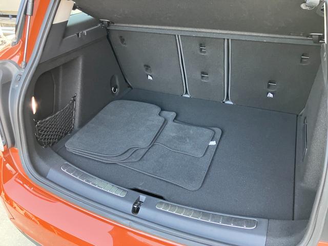 MINI ワン クロスオーバー ワンオーナー 純正HDDナビ バックカメラ リアコーナーセンサー 17インチホイール フォグランプ 電動格納ミラー USB接続 オートライト ルーフレール ETC センターアームレスト(19枚目)