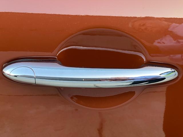 MINI ワン クロスオーバー ワンオーナー 純正HDDナビ バックカメラ リアコーナーセンサー 17インチホイール フォグランプ 電動格納ミラー USB接続 オートライト ルーフレール ETC センターアームレスト(26枚目)