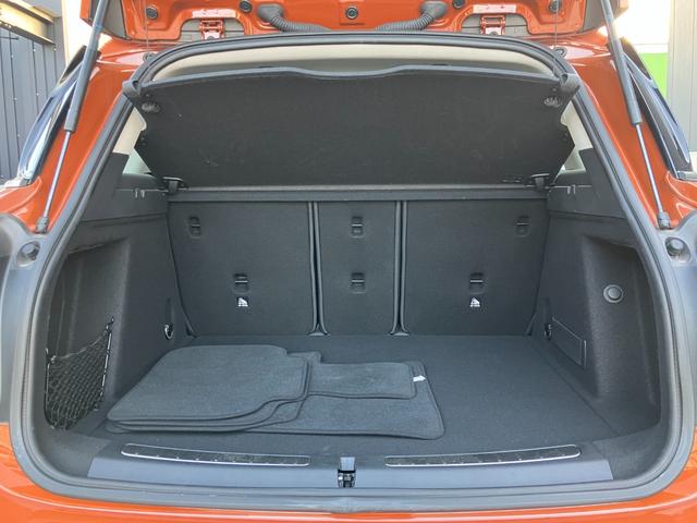 MINI ワン クロスオーバー ワンオーナー 純正HDDナビ バックカメラ リアコーナーセンサー 17インチホイール フォグランプ 電動格納ミラー USB接続 オートライト ルーフレール ETC センターアームレスト(35枚目)