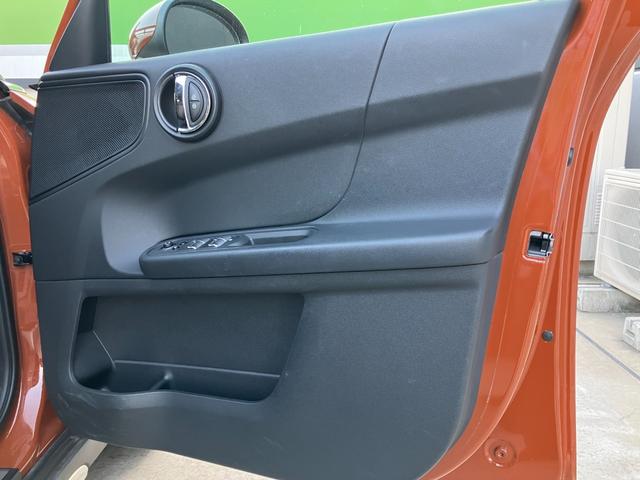 MINI ワン クロスオーバー ワンオーナー 純正HDDナビ バックカメラ リアコーナーセンサー 17インチホイール フォグランプ 電動格納ミラー USB接続 オートライト ルーフレール ETC センターアームレスト(38枚目)