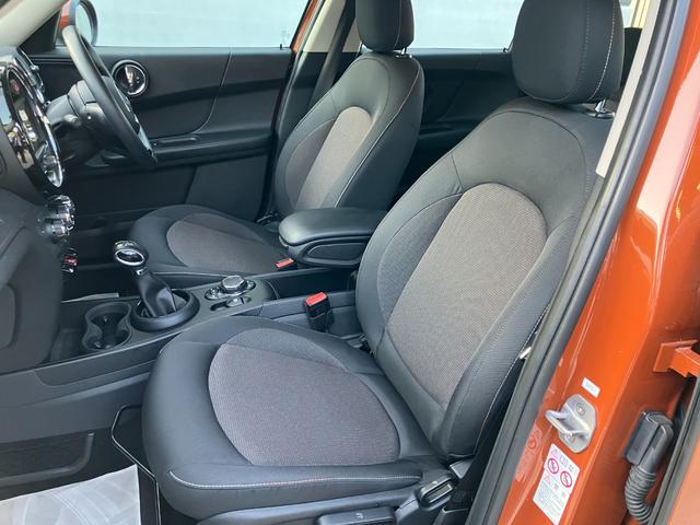 MINI ワン クロスオーバー ワンオーナー 純正HDDナビ バックカメラ リアコーナーセンサー 17インチホイール フォグランプ 電動格納ミラー USB接続 オートライト ルーフレール ETC センターアームレスト(40枚目)