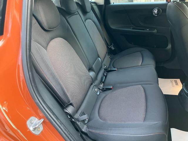 MINI ワン クロスオーバー ワンオーナー 純正HDDナビ バックカメラ リアコーナーセンサー 17インチホイール フォグランプ 電動格納ミラー USB接続 オートライト ルーフレール ETC センターアームレスト(41枚目)