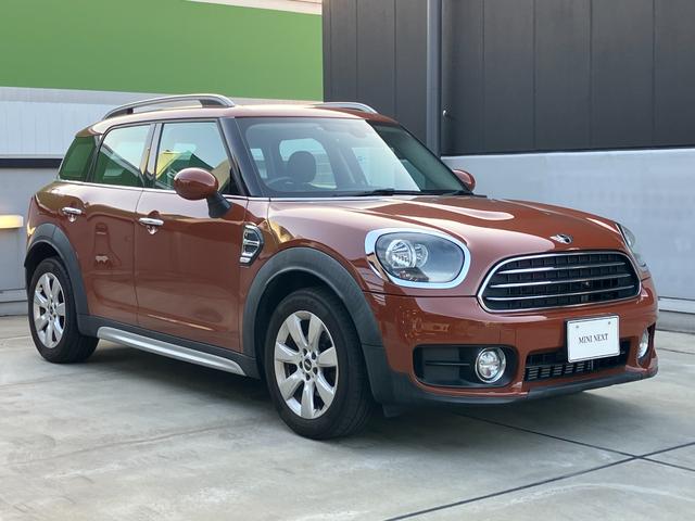MINI ワン クロスオーバー ワンオーナー 純正HDDナビ バックカメラ リアコーナーセンサー 17インチホイール フォグランプ 電動格納ミラー USB接続 オートライト ルーフレール ETC センターアームレスト(68枚目)