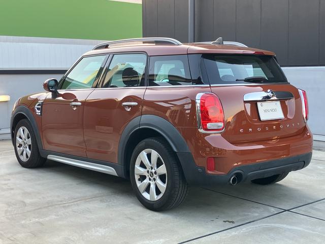 MINI ワン クロスオーバー ワンオーナー 純正HDDナビ バックカメラ リアコーナーセンサー 17インチホイール フォグランプ 電動格納ミラー USB接続 オートライト ルーフレール ETC センターアームレスト(72枚目)