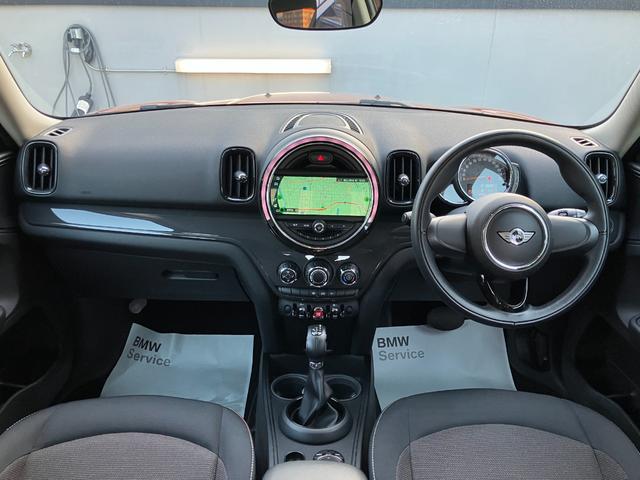 MINI ワン クロスオーバー ワンオーナー 純正HDDナビ バックカメラ リアコーナーセンサー 17インチホイール フォグランプ 電動格納ミラー USB接続 オートライト ルーフレール ETC センターアームレスト(73枚目)