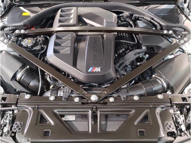 M3 M3 MTファイナル・エディション ワンオーナー車 ファイナルエディション 6MT 20インチアルミホイール カーボンルーフ BMWレーザーライト ブラックレザーシート シートヒーター リヤウイング ヘッドアップディスプレイ(20枚目)