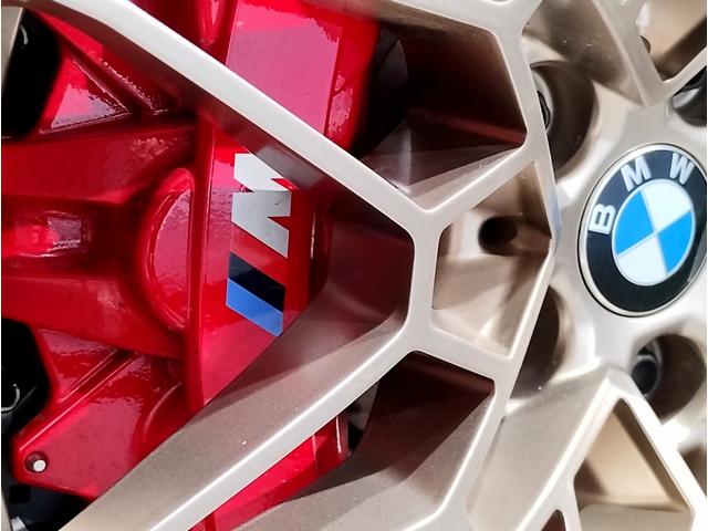 M3 M3 MTファイナル・エディション ワンオーナー車 ファイナルエディション 6MT 20インチアルミホイール カーボンルーフ BMWレーザーライト ブラックレザーシート シートヒーター リヤウイング ヘッドアップディスプレイ(33枚目)