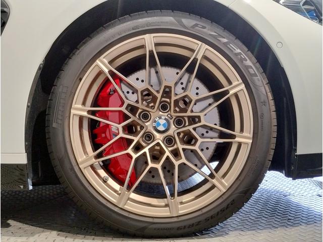 M3 M3 MTファイナル・エディション ワンオーナー車 ファイナルエディション 6MT 20インチアルミホイール カーボンルーフ BMWレーザーライト ブラックレザーシート シートヒーター リヤウイング ヘッドアップディスプレイ(34枚目)