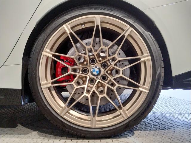 M3 M3 MTファイナル・エディション ワンオーナー車 ファイナルエディション 6MT 20インチアルミホイール カーボンルーフ BMWレーザーライト ブラックレザーシート シートヒーター リヤウイング ヘッドアップディスプレイ(36枚目)
