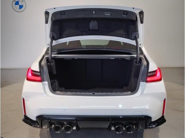 M3 M3 MTファイナル・エディション ワンオーナー車 ファイナルエディション 6MT 20インチアルミホイール カーボンルーフ BMWレーザーライト ブラックレザーシート シートヒーター リヤウイング ヘッドアップディスプレイ(41枚目)