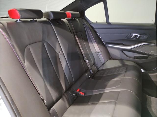 M3 M3 MTファイナル・エディション ワンオーナー車 ファイナルエディション 6MT 20インチアルミホイール カーボンルーフ BMWレーザーライト ブラックレザーシート シートヒーター リヤウイング ヘッドアップディスプレイ(49枚目)